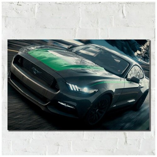    ,   Need For Speed Rivals - 11859 1090