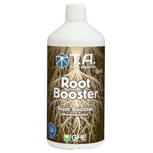   GHE (Terra Aquatica) Root booster 1  4790