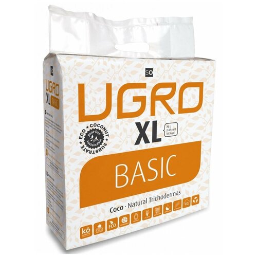  UGro XL Basic 70  (  ) 2350