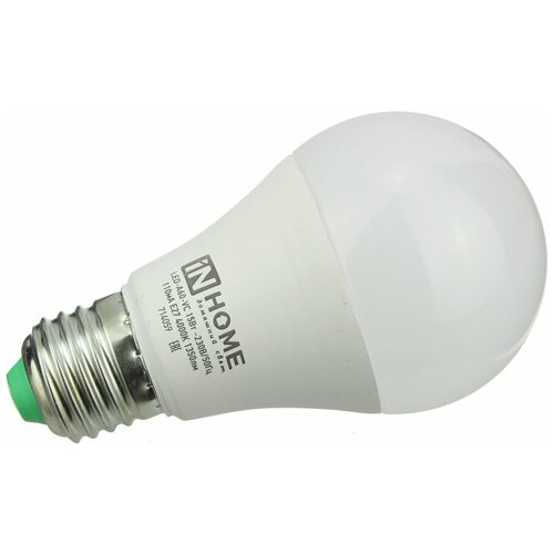   LED-A60-VC 8 230 E27 6500 720 IN HOME 4690612024042 97