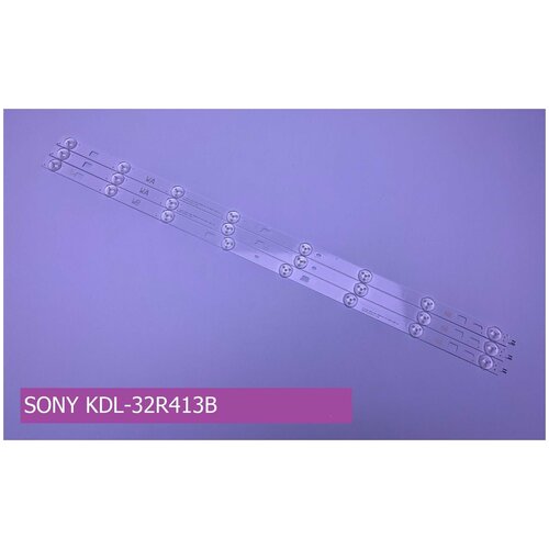   SONY KDL-32R413B 1695
