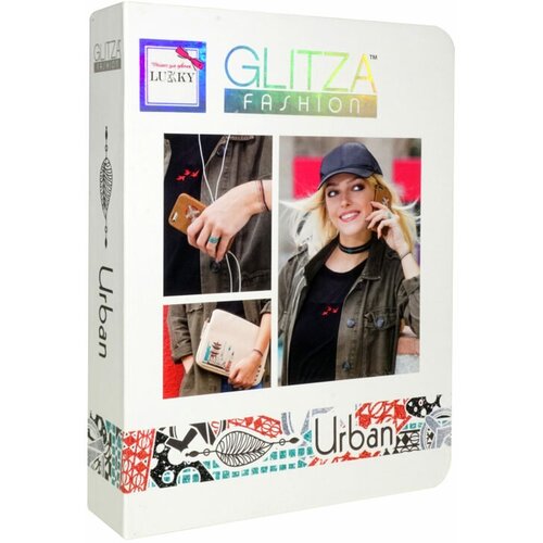 Glitza Fashion Lukky .Deluxe 