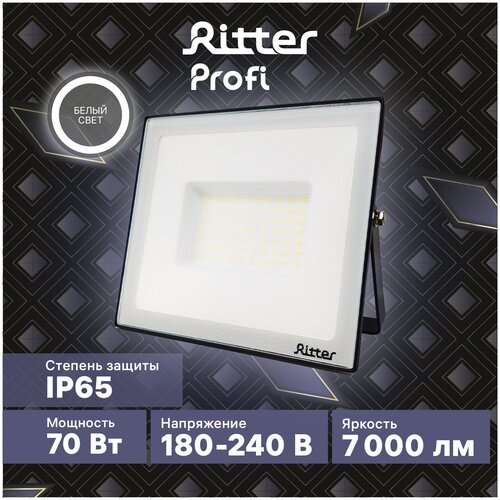  Ritter Profi 53418 5 1582