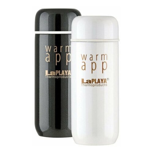  LaPlaya () WarmApp black/white 0,2 L 1999