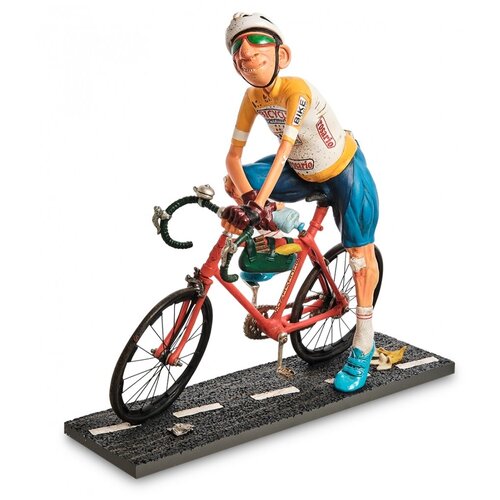   (The Cyclist. Forchino) (Forchino) FO-85550 31590