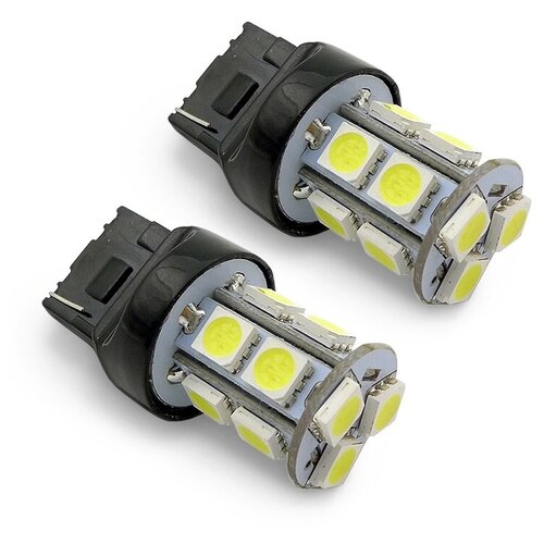 T20 T048B //(W3*16D) 13SMD 5050, 2 contact,  2 . 240