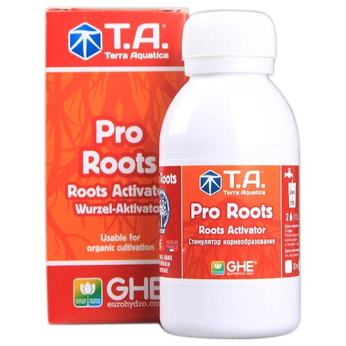  GHE Bio Roots 100 (Terra Aquatica Pro Roots) 2890