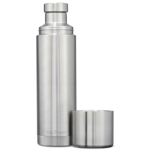  Klean Kanteen Insulated TKPro 33oz (1000 ) Brushed Stainless 5750