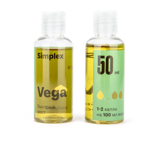   Simplex Vega 30  650