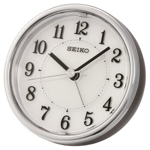  Seiko Table Clocks QHE115K 2660