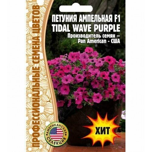   F1 Tidal Wave Purple 5     444