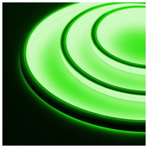   ARL-MOONLIGHT-1213-TOP 24V Green (Arlight, 8 /, IP67) 9609
