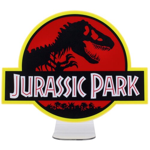  Paladone:  (Logo)    (Jurassic Park) (PP8186JP) 4490