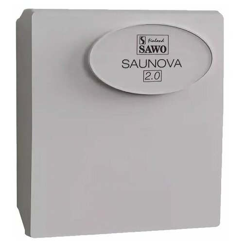 SAWO   SAUNOVA 2.0 (Combi)   ,  SAU-PC-CF-2 20990