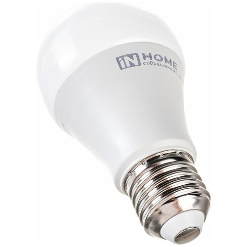   IN HOME LED-A60-VC 15 230 27 6500 192