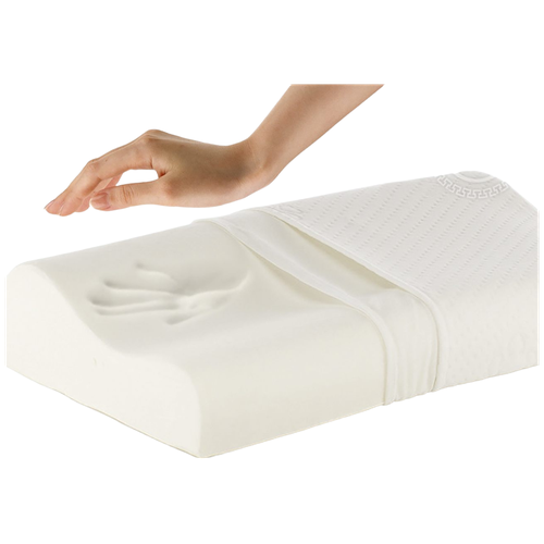  Memory Foam Pillow   4060   2714