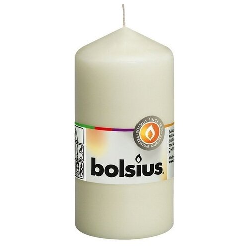   Bolsius Classic 120/58  -   33  268