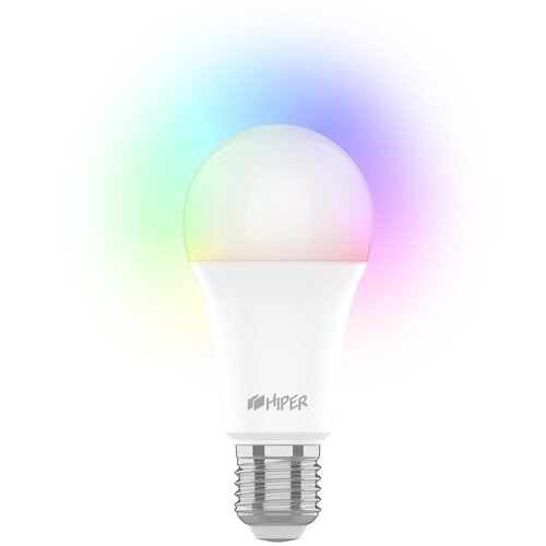   LED  Hiper IoT A60 RGB IoT A60 RGB . 1245