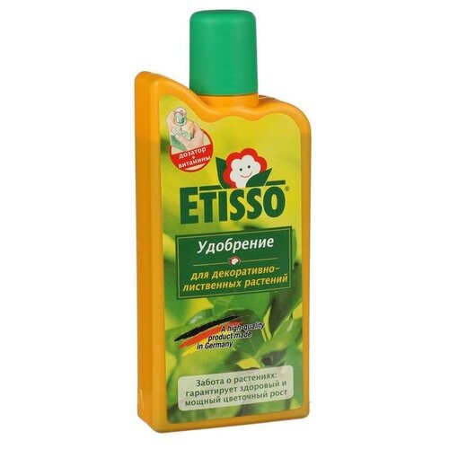   ETISSO Pflanzen vital      , 500  1621