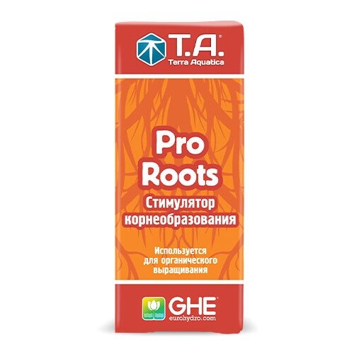    Terra Aquatica Pro Roots 0.1  3035