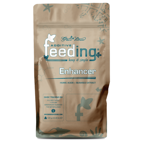     Powder Feeding Enhancer 125  2080
