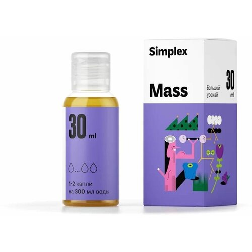   Simplex Mass 0.05  835