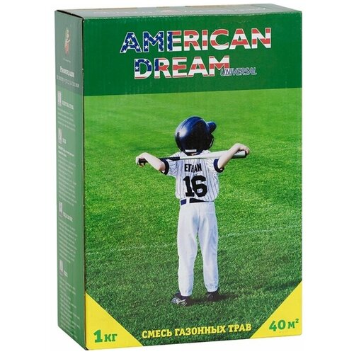   GREEN MEADOW American Dream  1  617