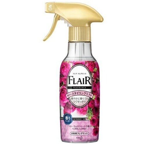 AO -   Flair Fragrance   ,   ,  270 . 645