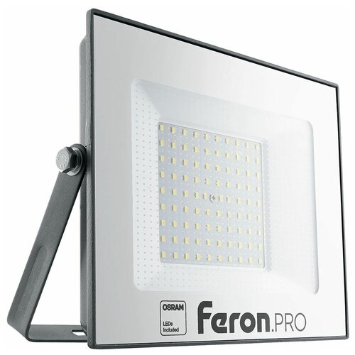   Feron.PRO LL-1000 IP65 100W 6400K  3396