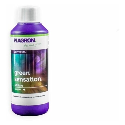    Plagron Green Sensation 250,    5860
