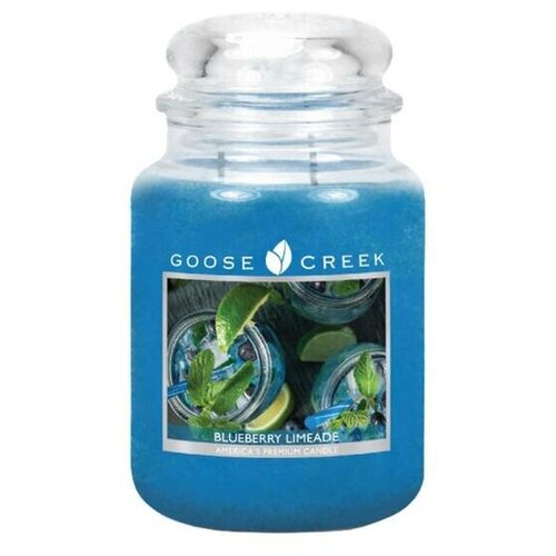   GOOSE CREEK Blueberry Limeade 75 ES16473-vol 2300