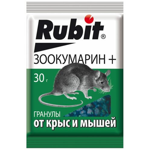    Rubit +  30  30
