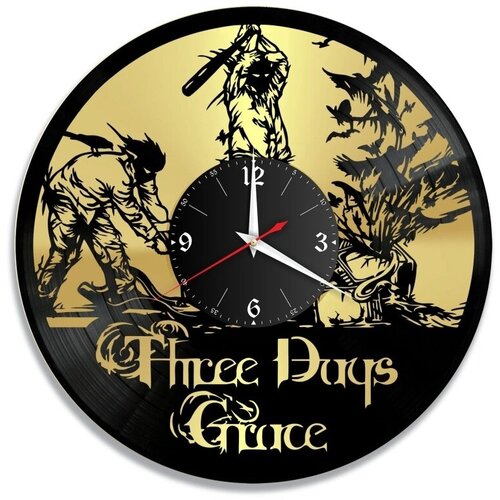      Three Days Grace// / /  1390