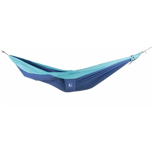   Ticket To The Moon Original Hammock Royal Blue/Turquoise 5659