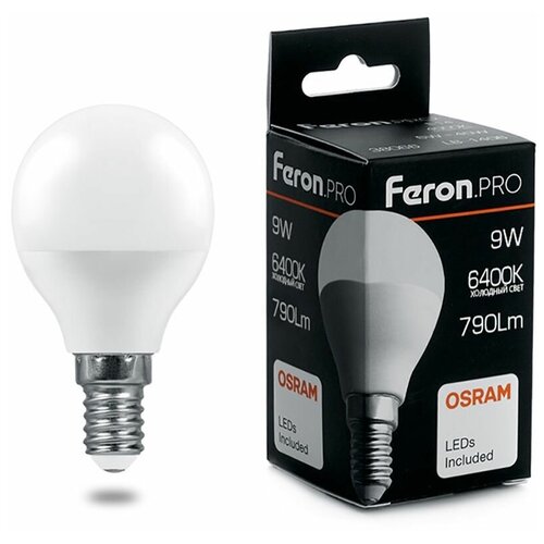   Feron LED 9 14    Feron.PRO 229