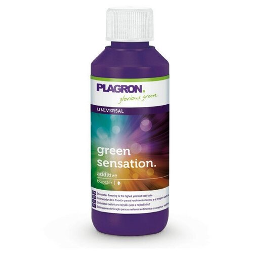  Plagron Green Sensation 250  (0.25 ) 5020