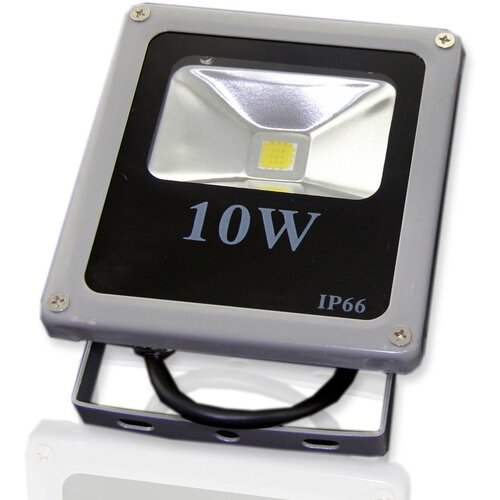   SLIM    10W-IP65-220V -  : 5500-6000K 2800