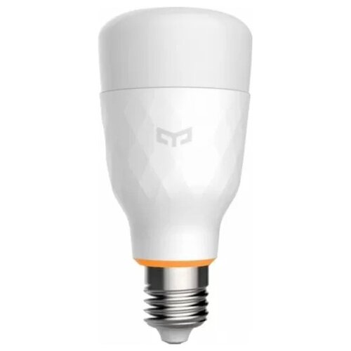   YEELIGHT Smart LED Bulb 1S (White) 900