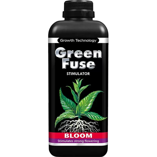    Growth technology Green Fuse Bloom 100,   1490