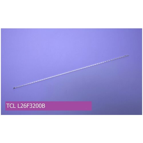   TCL L26F3200B 2036