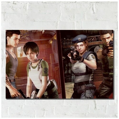      Resident Evil Origins Collection ( ) - 11935 1090