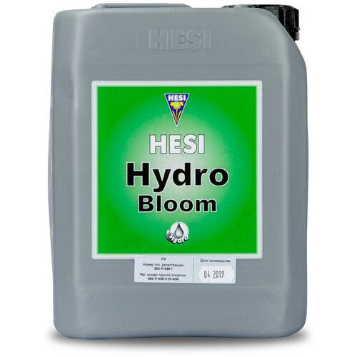   Hesi Hydro Bloom 5  3999