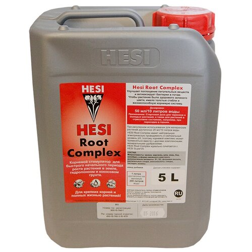    Hesi Root Complex 5  13392