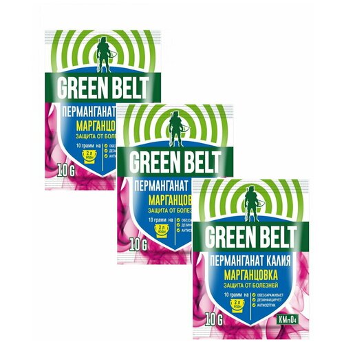    () Green Belt 10 .  3 . 155