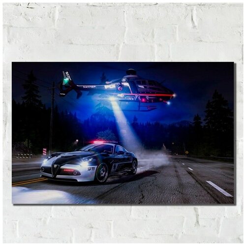      Need For Speed Hot Pursuit () - 11850 1090