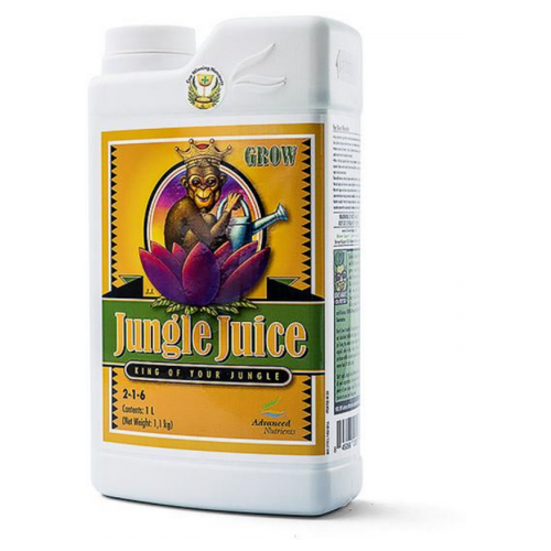  Advanced Nutrients Jungle Juice Bloom, 1 800