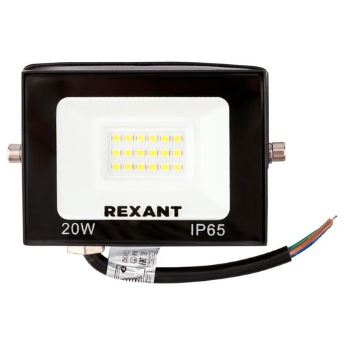   Rexant, 20 , 4000 , IP65,  353