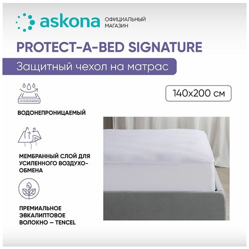    Askona () Signature 14020035,6 6990