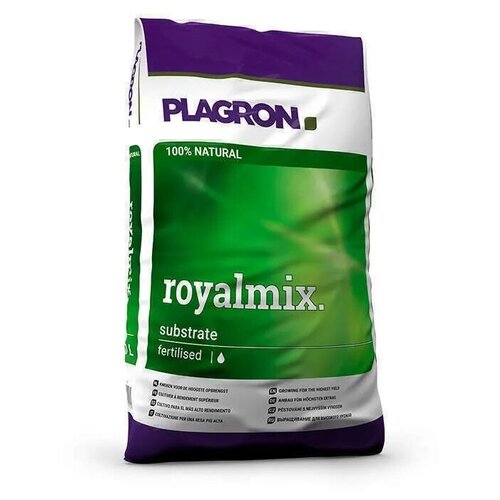 Plagron Royalmix 50  4200