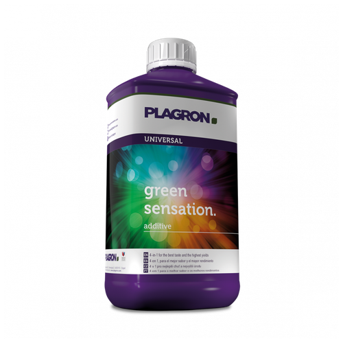  Plagron Green Sensation 500  (0.5 ) 9070